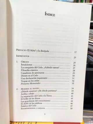 Hijos del cielo: Las huellas del cosmos en la c...