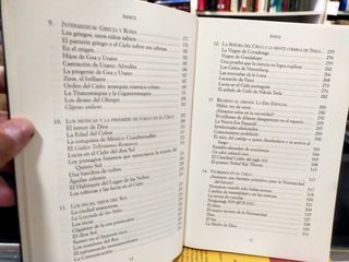 Hijos del cielo: Las huellas del cosmos en la c...