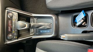 Suzuki SCross 1.5 HYBRID HEV S2 AUTO 116 5P