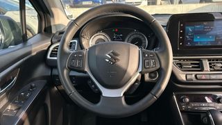 Suzuki SCross 1.5 HYBRID HEV S2 AUTO 116 5P