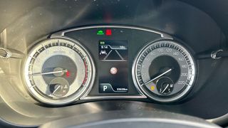 Suzuki SCross 1.5 HYBRID HEV S2 AUTO 116 5P