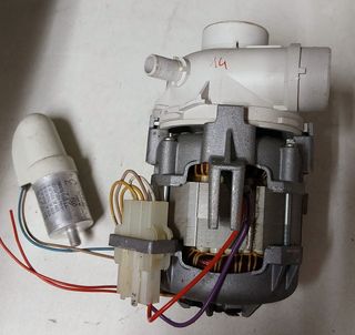 Pompa Lavastoviglie AEG ELECTROLUX EB085D32