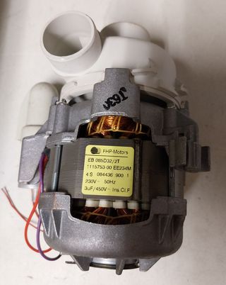 Pompa Lavastoviglie AEG ELECTROLUX EB085D32