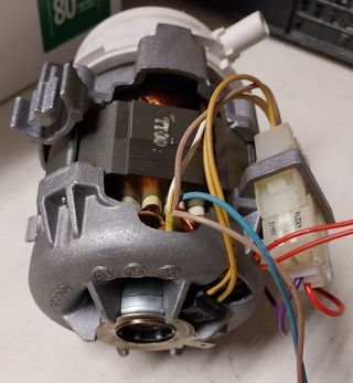 Pompa Lavastoviglie AEG ELECTROLUX EB085D32