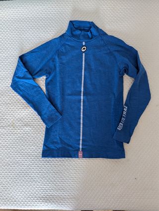 Assos Winter Ultraz T-M
