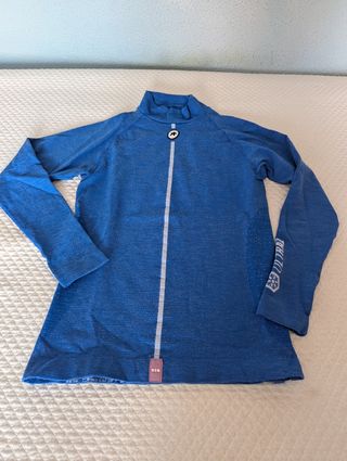 Assos Winter Ultraz T-M