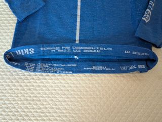 Assos Winter Ultraz T-M