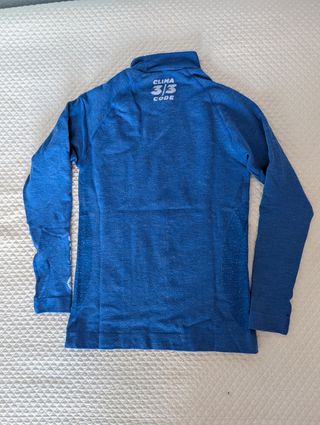 Assos Winter Ultraz T-M