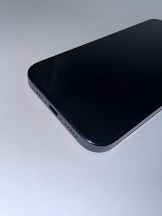 iPhone 15 Pro 128GB Blu Titanio - Batteria 100%