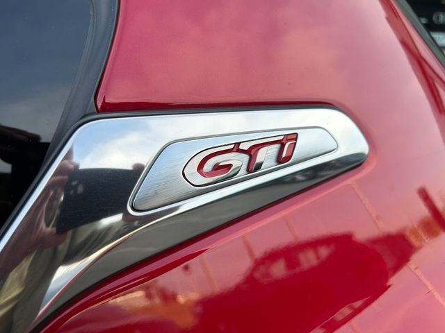 Peugeot 208 GTI 200CV