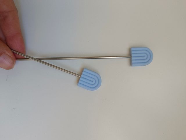 Bolso de proyecto de ganchillo