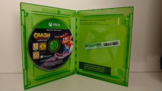 Crash Bandicoot 4 It's About Time Xbox One