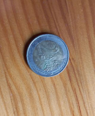 Moneda 2€ Charles de Gaulle 2020
Escucho ofertas
