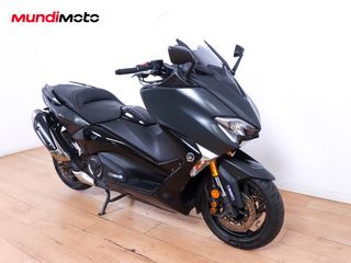 YAMAHA T-MAX 530 SX