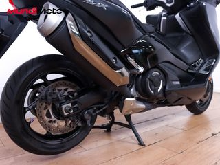 YAMAHA T-MAX 530 SX