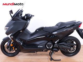 YAMAHA T-MAX 530 SX