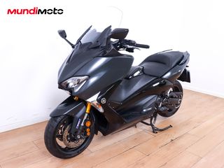 YAMAHA T-MAX 530 SX