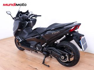 YAMAHA T-MAX 530 SX