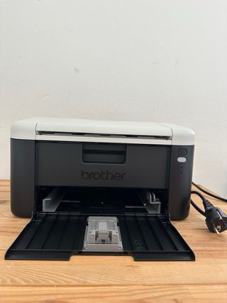 Impresora Láser Brother HL-1212W Monocromo