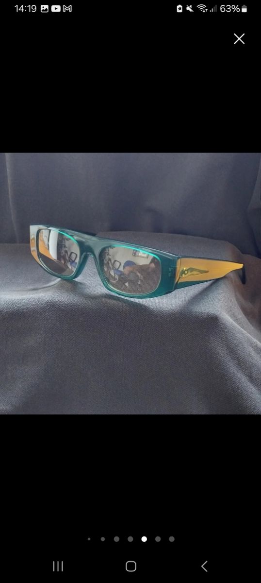 Occhiali da sole EPOKHE Void Tortoise