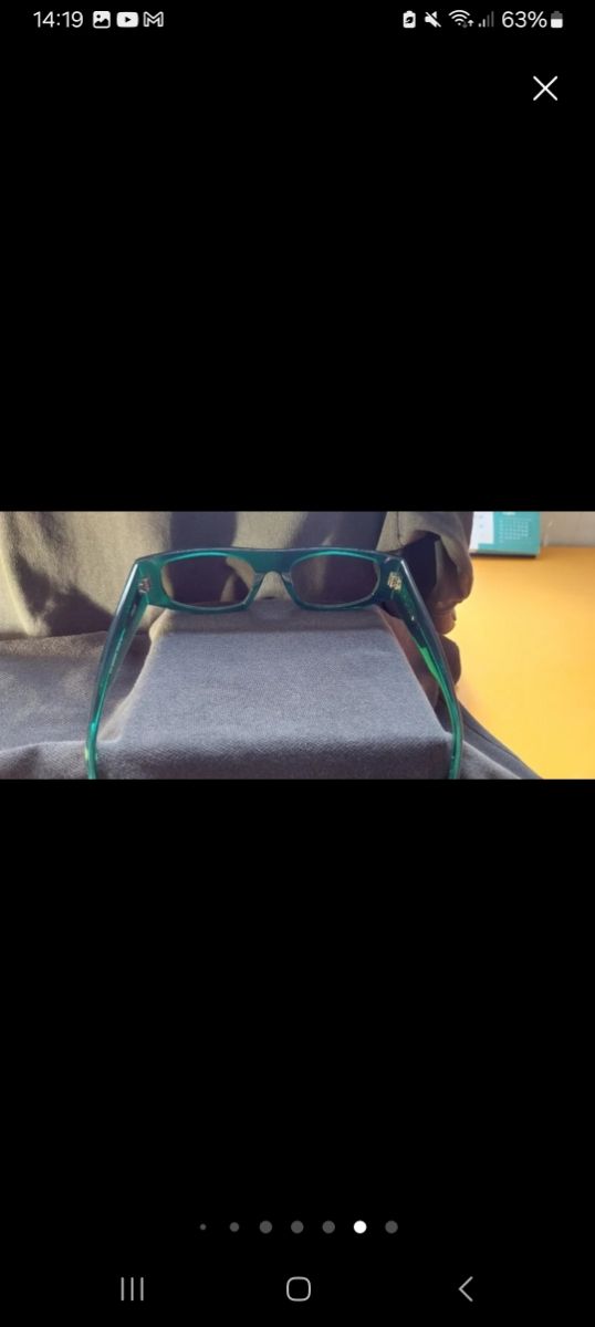 Occhiali da sole EPOKHE Void Tortoise