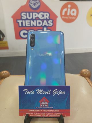 Samsung A70 128GB Azul