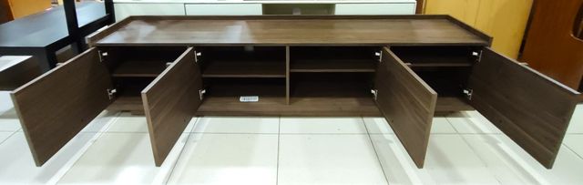 MUEBLE TV "ONIX"