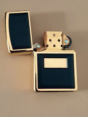 Zippo Elegance Nuevo A Estrenar