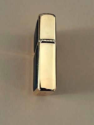 Zippo Elegance Nuevo A Estrenar