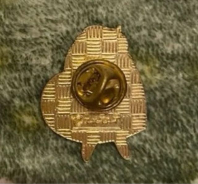 Spilla Sailor Moon - Sailor Mercury