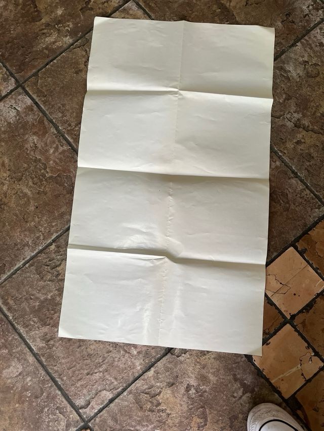 Locandina poster Pulp Fiction Quentin Tarantino