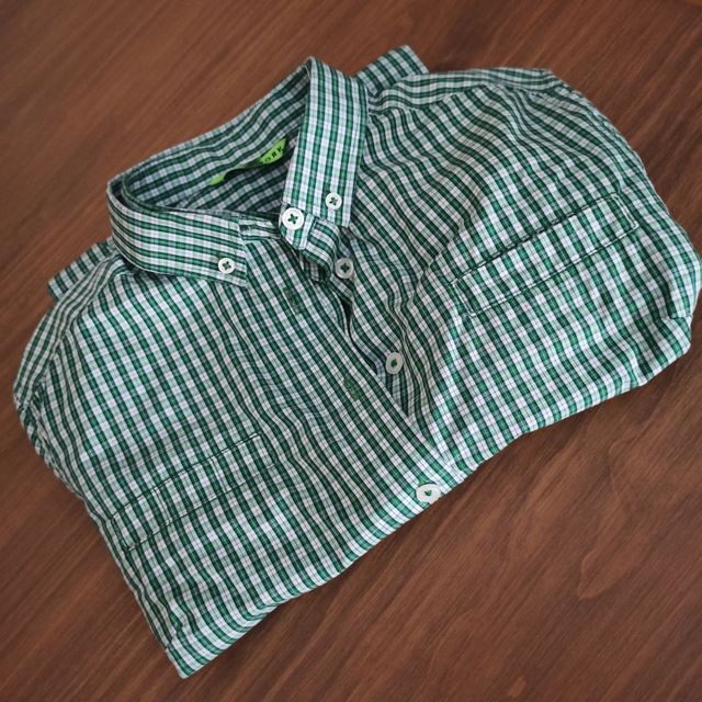 Lote 2 camisas mujer T.36