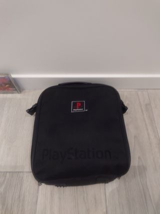 Consola PlayStation Sony Gris + Accesorios