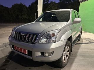Toyota Land Cruiser 2007 173 CV