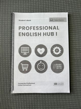 Student's Book Inglés