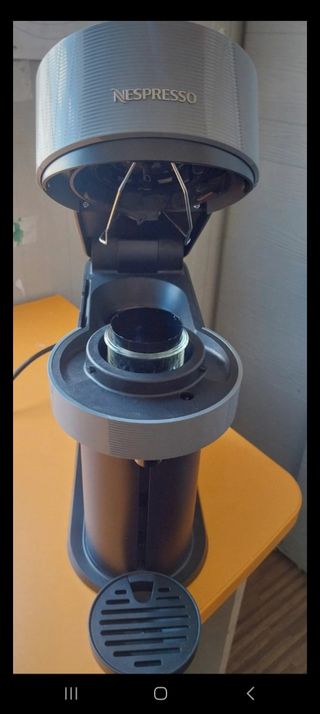 Macchina Caffè Nespresso