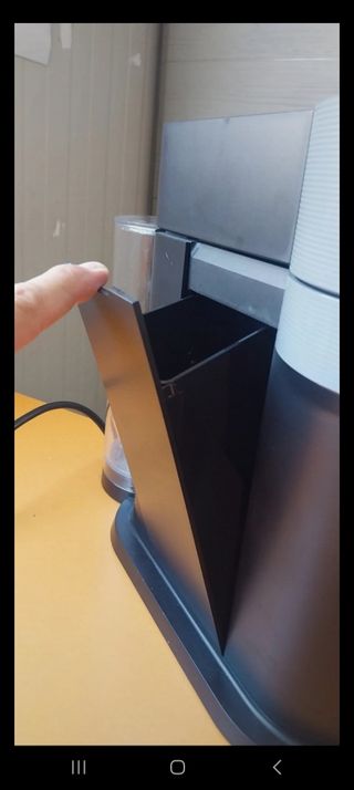 Macchina Caffè Nespresso