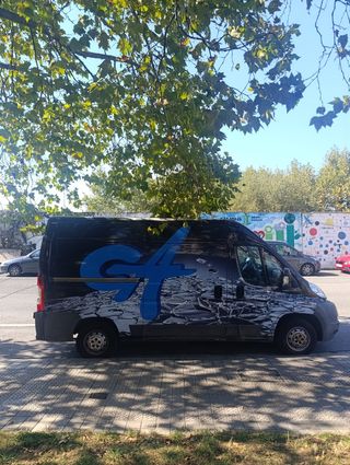 FIAT Ducato 2008