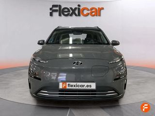 Hyundai Kona 100kW EV Maxx