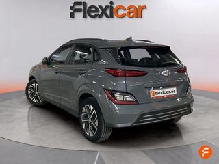 Hyundai Kona 100kW EV Maxx