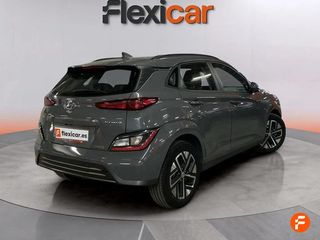 Hyundai Kona 100kW EV Maxx