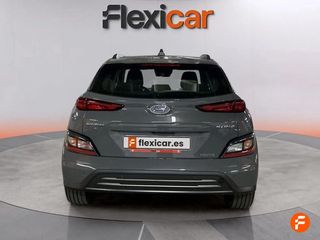 Hyundai Kona 100kW EV Maxx