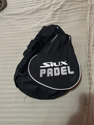 Bandolera Siux padel