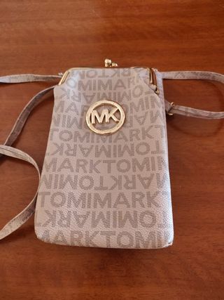 Bolso monedero 