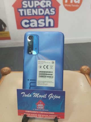 Xiaomi Redmi 9T 64GB Azul