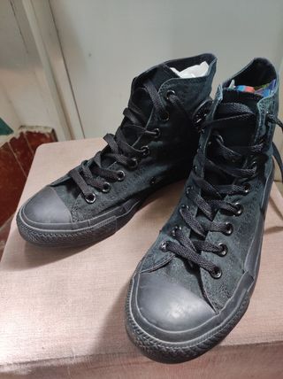 Zapatillas Converse