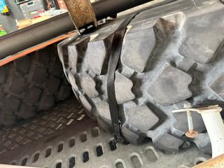 Neumáticos Michelin 14.00 R20 camiones 4x4 militar