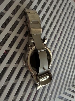 Relógio STORM Edição Limitada Masculino