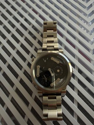 Relógio STORM Edição Limitada Masculino