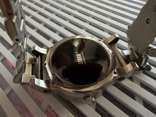 Relógio STORM Edição Limitada Masculino